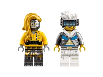 LEGO VIDIYO 43112 Robo HipHop Car