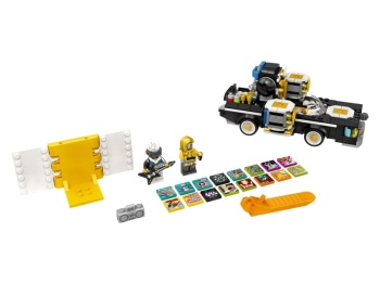 LEGO VIDIYO 43112 Robo HipHop Car