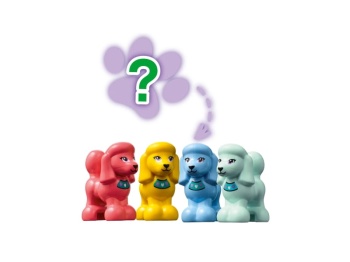 LEGO Friends 41671 Pływacka kostka Andrei
