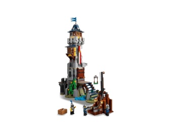 LEGO Creator 31120 Średniowieczny zamek