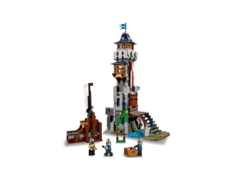 LEGO Creator 31120 Średniowieczny zamek