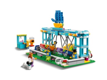 LEGO Creator 31119 Diabelski młyn