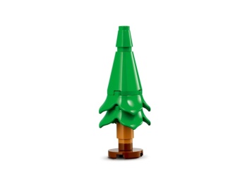 LEGO Friends 41679 Leśny domek