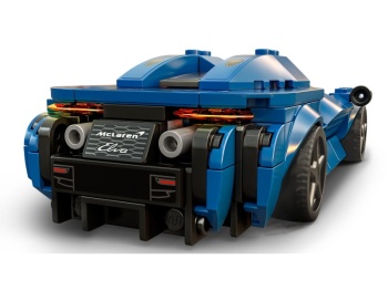 LEGO Speed Champions 76902 McLaren Elva