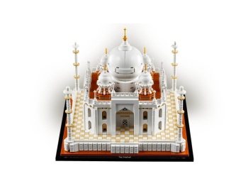 lego architecture 21056