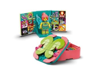 LEGO VIDIYO 43110 Folk Fairy BeatBox