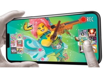 LEGO VIDIYO 43110 Folk Fairy BeatBox
