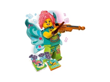 LEGO VIDIYO 43110 Folk Fairy BeatBox