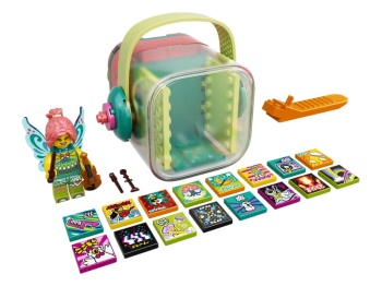 LEGO VIDIYO 43110 Folk Fairy BeatBox
