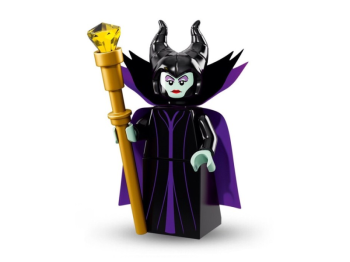 LEGO 71012 Minifigurki Disney