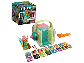 LEGO VIDIYO 43110 Folk Fairy BeatBox