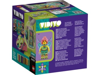 LEGO VIDIYO 43110 Folk Fairy BeatBox