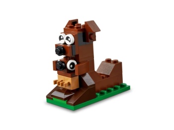lego classic 11015
