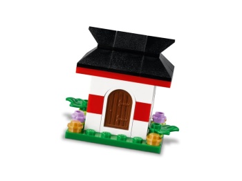 lego classic dookoła świata
