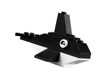 LEGO 11015 Dookoła świata