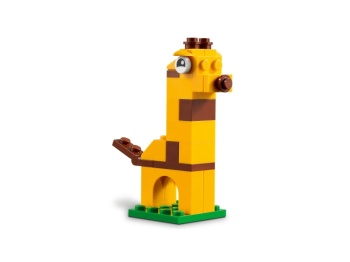 LEGO Classic 11015