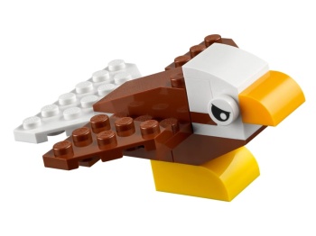 LEGO Classic 11015 orzeł