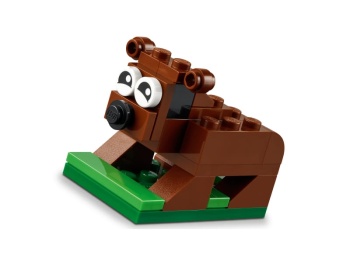 Dookoła świata 11015 lego