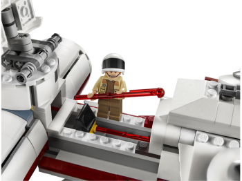  LEGO Star Wars 75244 Tantive IV