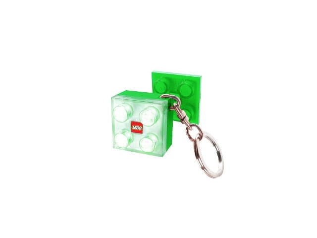 Brelok LEGO LGL-KE3W LED