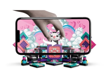LEGO VIDIYO 43113 K-Pawp Concert