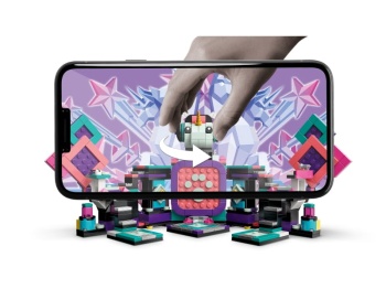 LEGO VIDIYO 43113 K-Pawp Concert