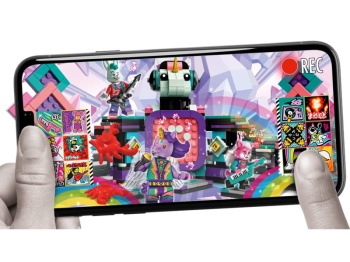 LEGO VIDIYO 43113 K-Pawp Concert