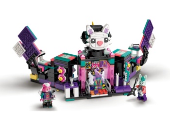 LEGO VIDIYO 43113 K-Pawp Concert