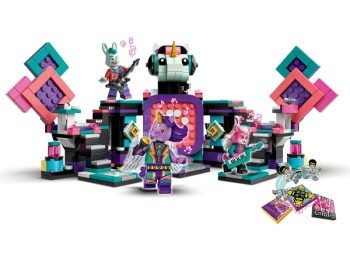 LEGO VIDIYO 43113 K-Pawp Concert