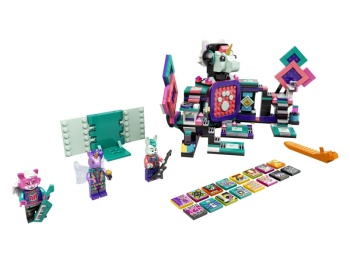 LEGO VIDIYO 43113 K-Pawp Concert