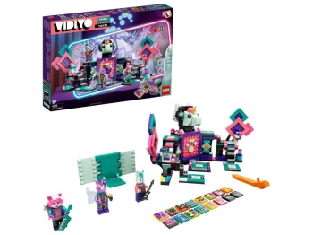 LEGO VIDIYO 43113 K-Pawp Concert