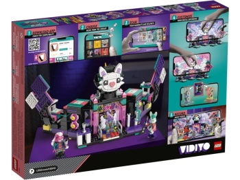 LEGO VIDIYO 43113 K-Pawp Concert