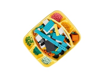 LEGO DOTS 41937 Letni wielopak