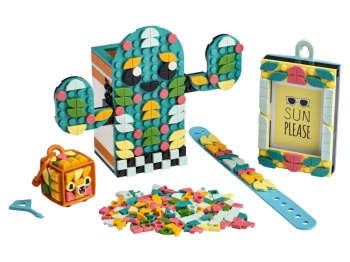 LEGO DOTS 41937 Letni wielopak