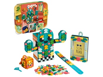 LEGO DOTS 41937 Letni wielopak