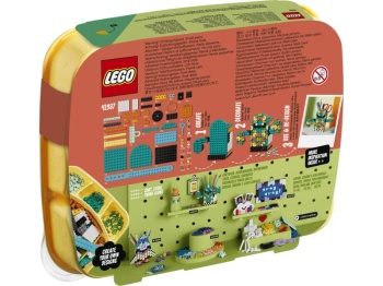 LEGO DOTS 41937 Letni wielopak
