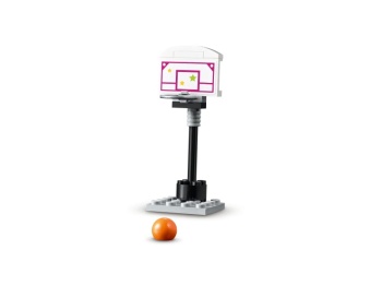 LEGO Friends 41682 Szkoła w mieście Heartlake