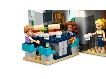 LEGO Friends 41682 Szkoła w mieście Heartlake