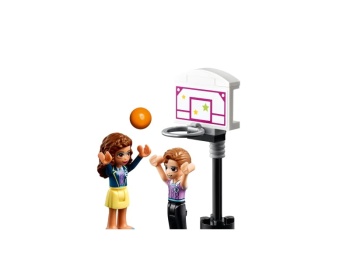 LEGO Friends 41682 Szkoła w mieście Heartlake