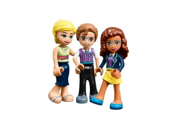 LEGO Friends 41682 Szkoła w mieście Heartlake