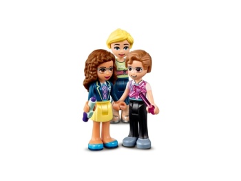 LEGO Friends 41682 Szkoła w mieście Heartlake