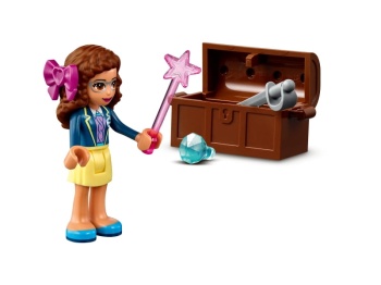 LEGO Friends 41682 Szkoła w mieście Heartlake