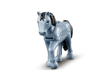 LEGO Friends 41683 Leśne centrum jeździeckie