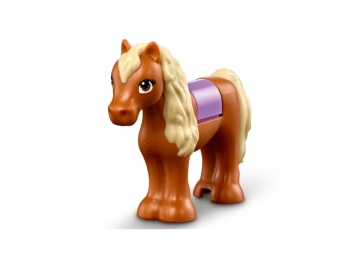 LEGO Friends 41683 Leśne centrum jeździeckie