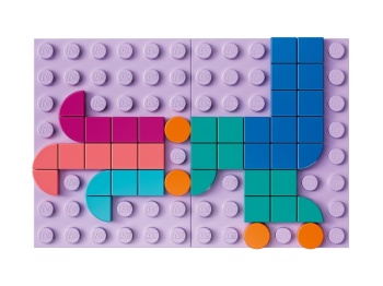 LEGO DOTS 41935 Rozmaitości DOTS
