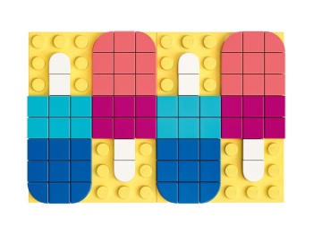 LEGO DOTS 41935 Rozmaitości DOTS