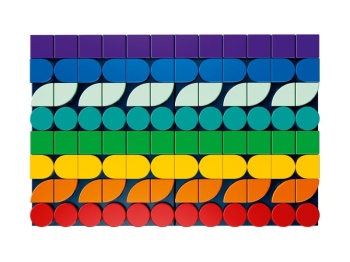 LEGO DOTS 41935 Rozmaitości DOTS