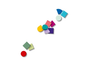 LEGO DOTS 41935 Rozmaitości DOTS