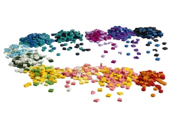 LEGO DOTS 41935 Rozmaitości DOTS