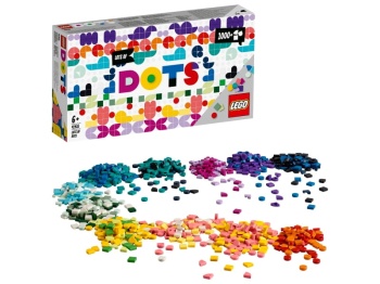 LEGO DOTS 41935 Rozmaitości DOTS
